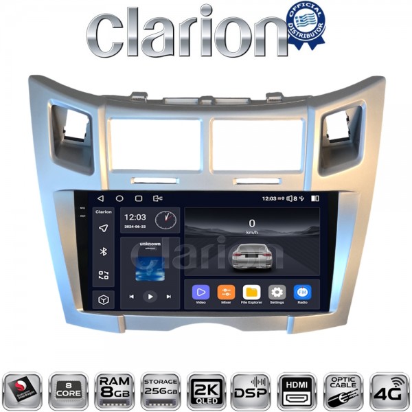 CLARION GL75085S CLARION GL75085S
