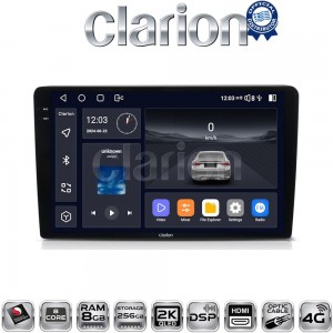 CLARION GL75086