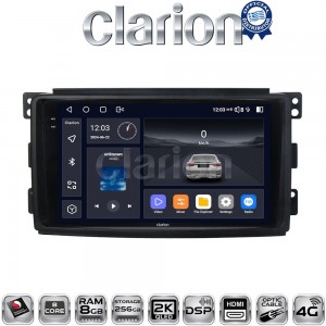 CLARION GL75087