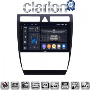 CLARION GL75102