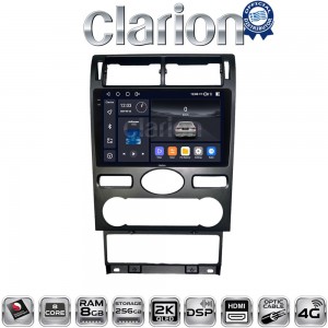 CLARION GL75104