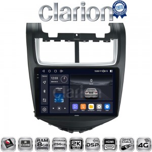 CLARION GL75108