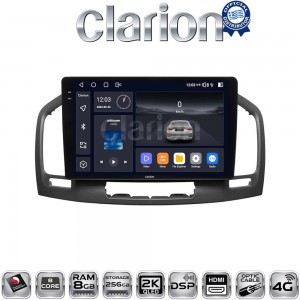 CLARION GL75114