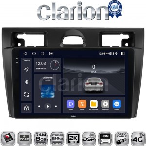 CLARION GL75140B