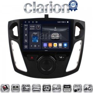 CLARION GL75150