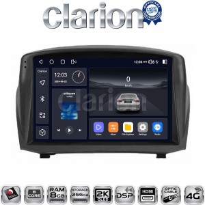 CLARION GL75152B