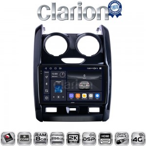 CLARION GL75158