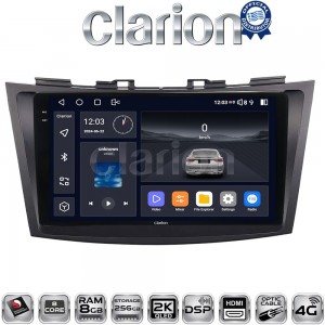 CLARION GL75179