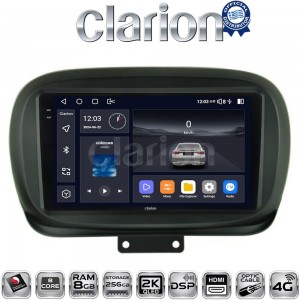 CLARION GL75199