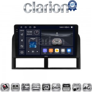CLARION GL75201