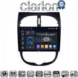 CLARION GL75206