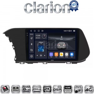CLARION GL75229