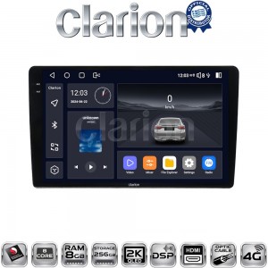 CLARION GL75237