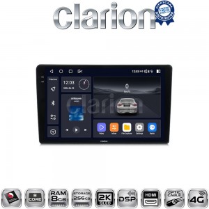 CLARION GL75243