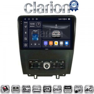 CLARION GL75249