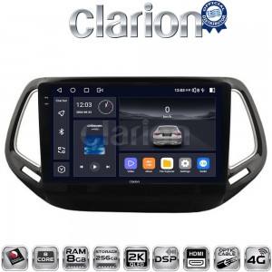 CLARION GL75253