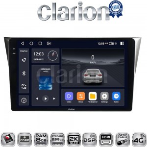 CLARION GL75271