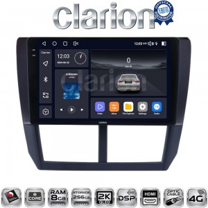 CLARION GL75272
