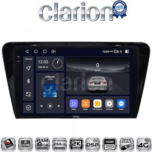 CLARION GL75279