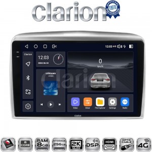 CLARION GL75289