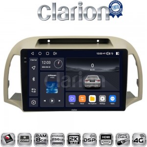 CLARION GL75300