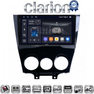 CLARION GL75301