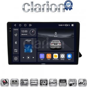 CLARION GL75310