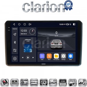 CLARION GL75312