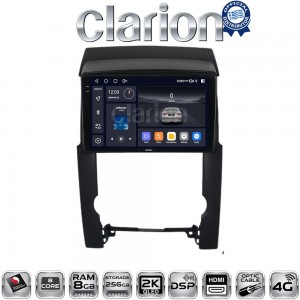 CLARION GL75314