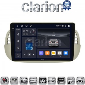 CLARION GL75315