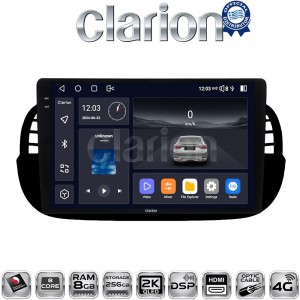 CLARION GL75315B