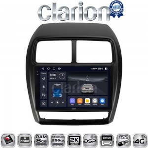 CLARION GL75318