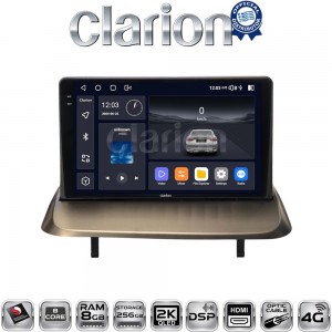 CLARION GL75323UP