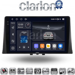 CLARION GL75330
