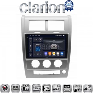 CLARION GL75334