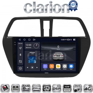 CLARION GL75337