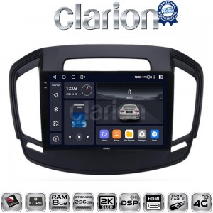 CLARION GL75338