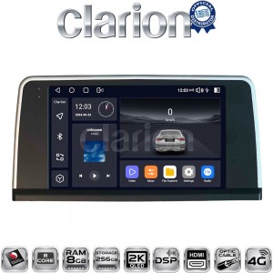 CLARION GL75350