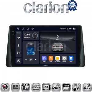 CLARION GL75357