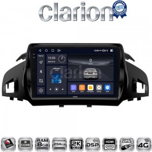 CLARION GL75362