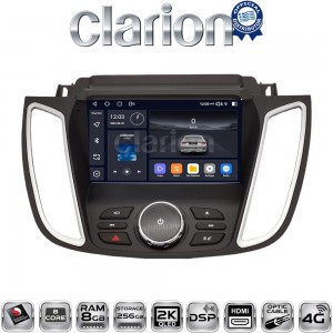 CLARION GL75362D