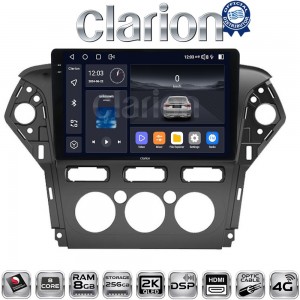 CLARION GL75368