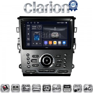 CLARION GL75370