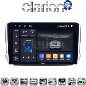 CLARION GL75374