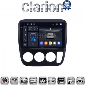 CLARION GL75376A