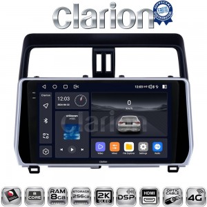 CLARION GL75400