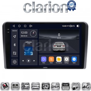 CLARION GL75403