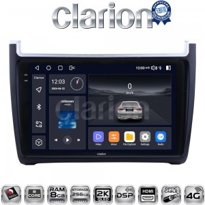 CLARION GL75405