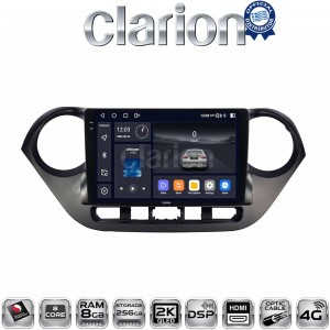 CLARION GL75406
