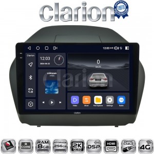 CLARION GL75414